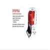 AED Indoor Wall Cabinet for Automated External Defibrillator - AIVIA 50 view 3