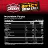 Campbell's Chunky Soup, Spicy Sirloin Burger Soup, 18.8 Oz Can (Case of 12) view 2