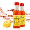 2 pack of Akabanga Extra Hot Chilli Sauce (spicy) view 1