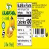2 pack of Akabanga Extra Hot Chilli Sauce (spicy) view 2