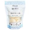 Elderwise Sea Moss Gel  Freeze Dried Sea Moss Gel, Wildcrafted, Natural, Pure, No Refrigeration Required (12 pcs) view 1