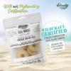 Elderwise Sea Moss Gel  Freeze Dried Sea Moss Gel, Wildcrafted, Natural, Pure, No Refrigeration Required (12 pcs) view 2