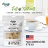 Elderwise Sea Moss Gel  Freeze Dried Sea Moss Gel, Wildcrafted, Natural, Pure, No Refrigeration Required (12 pcs) view 3