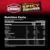 Campbell's Chunky Soup, Spicy Steak and Potato Soup, 18.8 oz Can (Case of 12) view 2