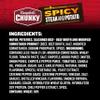 Campbell's Chunky Soup, Spicy Steak and Potato Soup, 18.8 oz Can (Case of 12) view 3