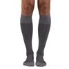 Dr. Comfort Everyday Style Basketweave 15-20 mmHg Unisex Compression Support Socks view 1