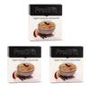 PROTIFIT - High Protein Apple Cinnamon Oatmeal Mix 3 Pack, 15g Protein, Low Calorie, Low Fat, Low Sugar, Low Carb, Ideal Protein Compatible, 7 Servings Per Box, (3 Pack) view 1