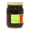 Ala Carte Alice Muscadine Pepper Jelly - Handcrafted Delicious Muscadine Pepper Jelly - Use as a Spread for Toast or as a Sweetening Marinade Basting Sauce for Down-Home Southern Cooking - 18 oz view 2