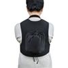 rainbowstar Positional Sleep Aid Backpack Anti Snoring Side Sleeper Pillow for Snoring or Change Supine Sleep Positions view 4