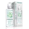 Biotrue Hydration Plus Contact Lens Solution, Multi-Purpose for Soft Lenses, Hydrates with Hyaluronan, Cleans, Clears, and Disinfects for All-Day Comfort, 4 Fl Oz (Pack of 1) view 1