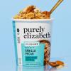 Purely Elizabeth Best Sellers Variety Pack Superfood Oatmeal Cups, Great for Overnight Oats, Gluten-Free, 2 Ounce (Pack of 12) view 4