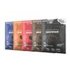 Protein Brownies (Variety Flavors, 10 Pack) view 1
