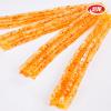 5 Pack Spicy Strip, Gift Packages, WeiLong Latiao, Spicy Gluten, Vegan - Kosher - Gluten-Free - Non-GMO Mo Yu Shuang, , A small package of 65g*5pack, enjoy delicious food anytime. () view 2