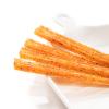 5 Pack Spicy Strip, Gift Packages, WeiLong Latiao, Spicy Gluten, Vegan - Kosher - Gluten-Free - Non-GMO Mo Yu Shuang, , A small package of 65g*5pack, enjoy delicious food anytime. () view 4