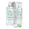 Biotrue Hydration Plus Contact Lens Solution with Lens Case, Multi-Purpose Solution for Soft Lenses, Hydrates with Hyaluronan, Cleans, Clears, and Disinfects for All-Day Comfort, 10 Fl Oz (Pack of 1) view 1