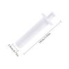 Hengshitong Safety First Aid Kit, Safety Venom Protector, Snake And Wasp Bite Outdoor Camping Survival Venom Extractor White view 2