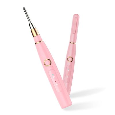 Feilx Earwax Removal Tool with Camera,Portable Multifunctional Ear Cleaner 200 Megapixel HD Ear Wax Removal with Camera,Ear Wax Removal Tool,Ear Cleane
