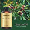 100% Pure Clove Essential Oil - 1 fl oz (Clove) view 2