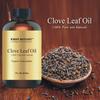 100% Pure Clove Essential Oil - 1 fl oz (Clove) view 3