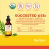 MaryRuth Organics Pumpkin Seed Oil Cold Pressed | 2 Month Supply | USDA Organic Pumpkin Seed Liquid Drops for Men and Women | Urinary Health in Men | Sugar Free | Vegan | Non-GMO | 60 Servings view 3