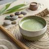 Matcha Green Tea Powder Single Serving Sticks, Dr. Weil's Ceremonial Organic Matcha Powder Singles Packets - Individual Tea Packets (24) view 3