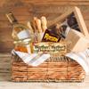 Needzo Werther's Original Caramel Hard Candy and Soft Caramels Assortment, Individually Wrapped Shareable Bite Size Candies and Dark Chocolates Party Favors or Office Jar Fillers, Pack of 4 view 3