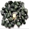 Apex Magnets Kambaba Jasper - Tumbled - 1lb - 1/2 to 1 inch Pieces - Bulk Lot - lb Pound view 2