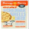 Funny Farm Entree Goat Chs Wht Chedr 6 OZ view 1