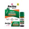 Bactine MAX Liquid Bandage with Lidocaine, Wound Cleaning Solution That Kills 99% of Germs, Covers and Protects Skin, Fast-Drying Protective Seal, 0.30 fl oz view 1