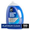 Member's Mark Platinum Performance Liquid Dish Soap, Fresh Clean, 100 Fl Oz view 3
