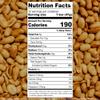 JONESBAR Organic Plant Based Protein Bars | Peanut Butter | Fruit & Nut Bar, Kosher, Gluten Free, Breakfast Bars, School Snacks, Vegan Snack & Healthy Snacks for Adults and Kids (Pack of 12) view 2