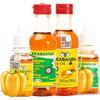3 pack of Akabanga Extra Hot Chilli Sauce (spicy) view 3