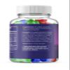 IDEAL PERFORMANCE Gemini Keto Gummies Formula (60 Gummies) view 2