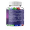 IDEAL PERFORMANCE Gemini Keto Gummies Formula (60 Gummies) view 3