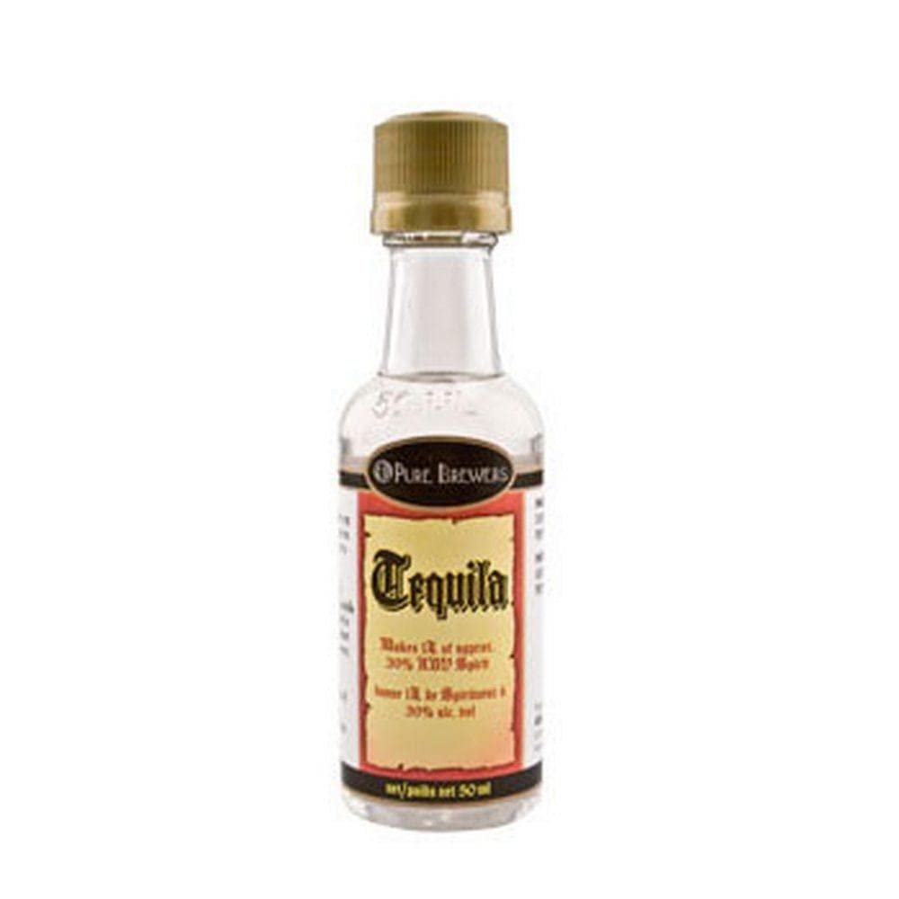 Essence Tequila - 50 ml | 1.69 oz (3/Pack)