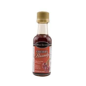 Essence Cherry Brandy Liqueur - 50 ml | 1.69 oz (3/Pack)