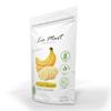 LioMart Dry fruit Snacks- Freeze dried Banana. Delicious, Natural, and Healthy Fruit with no added sugar. Perfect dried fruit for snack, backing, smoothies, topping breakfast and more. 10 Pack box with .705oz each. view 4