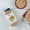 Rani Organic Garbanzo Beans (Kabuli Chana) 28oz (800g) PET Jar ~ All Natural | Vegan | Gluten Friendly | NON-GMO | Indian Origin | USDA Certified Organic view 2