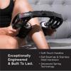 ROLL Recovery R8 Plus (Carbon Black) - Deep Tissue Massage Roller view 4