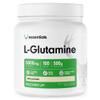 Bucked Up L-Glutamine 500g Powder, Gluten-Free, Non-GMO, Unflavored (100 Servings) view 1