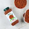 Rani Organic Kala Chana (Desi Chickpeas with Skin) 28oz (800g) PET Jar ~ All Natural | Vegan | Gluten Friendly | NON-GMO | Indian Origin | USDA Certified Organic view 3