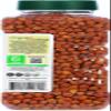 Rani Organic Kala Chana (Desi Chickpeas with Skin) 28oz (800g) PET Jar ~ All Natural | Vegan | Gluten Friendly | NON-GMO | Indian Origin | USDA Certified Organic view 4