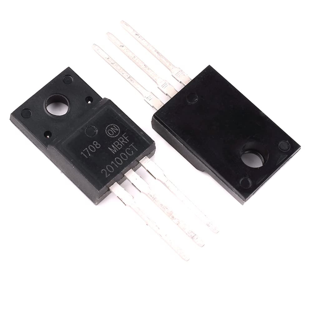10PCS TO-220F MBRF20100CT MBR20100CT 20100CT MBRF10100CT MBRF10150CT MBRF10200CT MBRF20150CT MBRF20200CT MBRF30100CT MBRF2060CT,MBRF2060CT