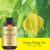 First Botany, 100% Pure Oil Ylang Ylang Oil - Premium Ylang-Ylang Essential Oil for Aromatherapy, Massage, Topical & Household Uses - 1 fl oz view 3