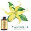 First Botany, 100% Pure Oil Ylang Ylang Oil - Premium Ylang-Ylang Essential Oil for Aromatherapy, Massage, Topical & Household Uses - 1 fl oz view 4