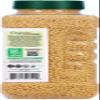 Rani Organic Urid/Urad Whole Gota (Matpe Beans Skinless) Indian Lentils 32oz (2lbs) 908g PET Jar ~ All Natural | Vegan | Gluten Friendly | NON-GMO | Indian Origin | USDA Certified Organic view 4
