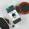 Rani Organic Urid/Urad Whole Black (Matpe Beans With Skin) Indian Lentils 64oz (4lbs) 1.81kg Bulk PET Jar ~ All Natural | Vegan | Gluten Friendly | NON-GMO | Indian Origin | USDA Certified Organic view 2