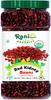 Rani Organic Red Kidney Beans (Rajmah Beans) Light 48oz (3lbs) 1.36kg Bulk PET Jar ~ All Natural | Vegan | Gluten Friendly | NON-GMO | Indian Origin | USDA Certified Organic view 1
