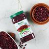 Rani Organic Red Kidney Beans (Rajmah Beans) Light 48oz (3lbs) 1.36kg Bulk PET Jar ~ All Natural | Vegan | Gluten Friendly | NON-GMO | Indian Origin | USDA Certified Organic view 2