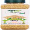 Rani Organic Urid/Urad Dal (Split Matpe Beans Skinless) Indian Lentils 32oz (2lbs) 908g PET Jar ~ All Natural | Vegan | Gluten Friendly | NON-GMO | Indian Origin | USDA Certified Organic view 1